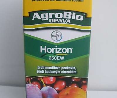 Horizon 250 EW 10ml