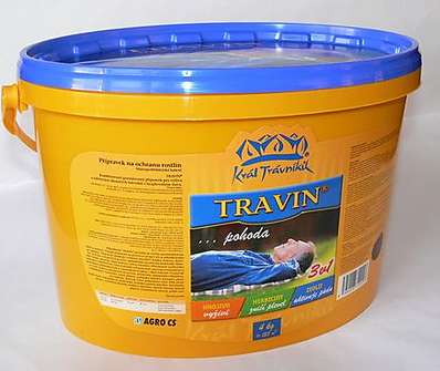 Travin 4 KG