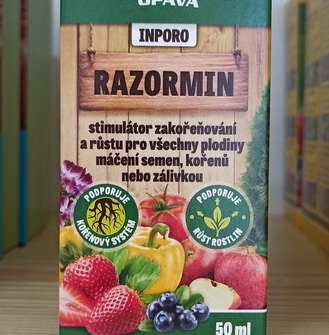 Razormin