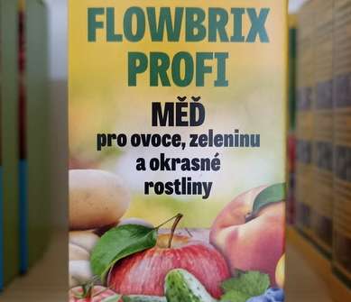 Flowbrix Profi